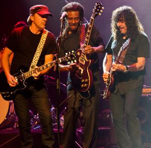 Classic Albums Live To Perform ACDC's BACK IN BLACK Track-by-Track At The Lincoln in April Image