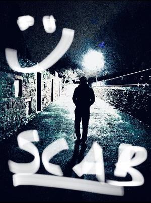 SCAB Begins At The White Bear Theatre, 26 - 30 April 