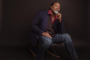 Reginald D. Hunter Announces Rescheduled Dates For New UK And Ireland Tour For 2022 With BOMBE SHUFFLEUR  Image