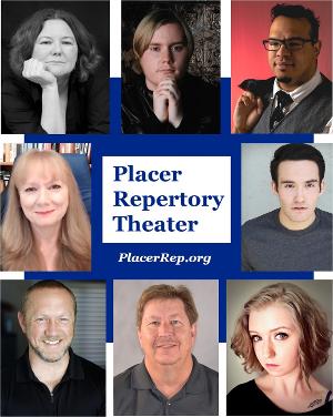 Placer Rep Performs MURDER AT THE HOTEL BELVEDERE for Roseville Historical Society 