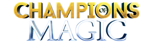 CHAMPIONS OF MAGIC Debuts In Seattle This September!  Image