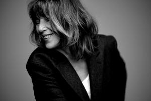 Jane Birkin Will Appear Live in Concert at the Town Hall Image
