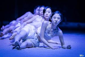 A Festival Of Korean Dance Returns to The Place For 2022 Image