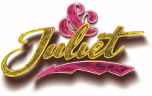 Tickets on Sale This Week For & JULIET at the Princess of Wales Theatre  Image