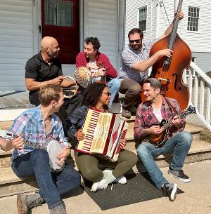 STAR OF FREEDOM Opens at Ivoryton Playhouse Image