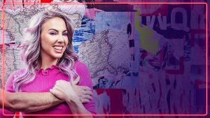 Whitney Cummings Brings Stand-Up Comedy Tour to NJPAC This May Image