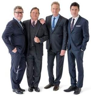 WHOSE LINE IS IT ANYWAY? Comes to Overture Center, April 2 Image