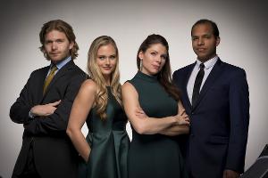 Opera Orlando to Present THE MOZART DINNER Image