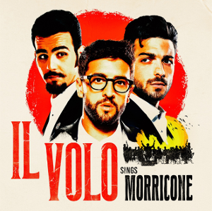 IL VOLO Announces October 4 Concert at Barbara B. Mann Performing Arts Hall; Tickets On Sale Friday 