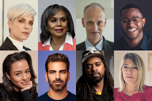 Anita Hill, John Waters, Selma Blair And More To Appear At Chicago Humanities Festival This Spring 