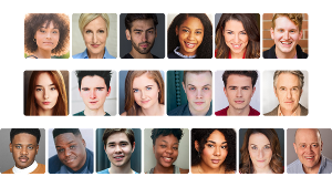 Porchlight Announces Cast and Creative Team For SPRING AWAKENING Image