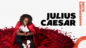 Shakespeare's Globe Announces Cast For JULIUS CAESAR Image