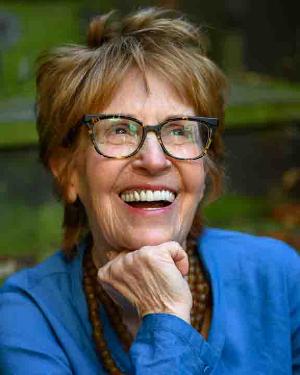 Centenary Stage Company To Host Writing Workshop With Playwright Ruth Kirschner Image