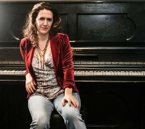 Kyra Gordon's 'Soul Of A Show Girl' Album Release Concert Set For April Image