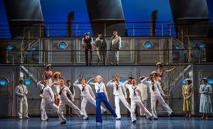 ANYTHING GOES is Screening in Australian Cinemas This Weekend  Image