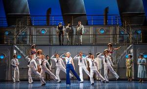ANYTHING GOES is Screening in Australian Cinemas This Weekend Image