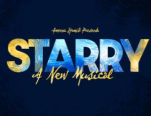 STARRY, a Musical Adaptation of the Letters Between Theo and Vincent Van Gogh Receives UK Industry Workshop 