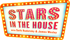Ben Stiller, Christine Baranski, Kristen Bell, and Many More Join STARS IN THE HOUSE 10-Hour Telethon For Ukraine 