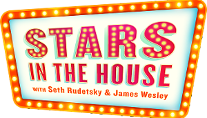 Ben Stiller, Christine Baranski, Kristen Bell, and Many More Join STARS IN THE HOUSE 10-Hour Telethon For Ukraine Image