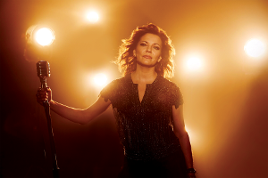 Country Star Martina McBride Comes to The Ridgefield Playhouse on April 8 