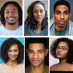 East Lynne Theater Company Presents AFTERMATH Image