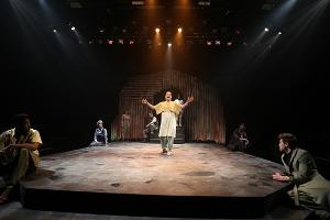 CWRU/CPH Presents Suspenseful New Play PASSAGE Image
