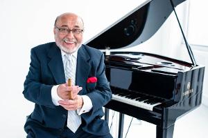 Latin Music Icon Eddie Palmieri Coming To SOPAC Image