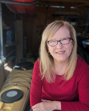 Catalina Museum For Art & History Announces Sheila Bergman As Executive Director Image