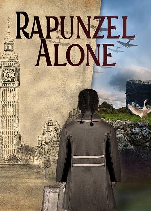 World Premiere Production RAPUNZEL ALONE Returns To 24th Street Theatre Image