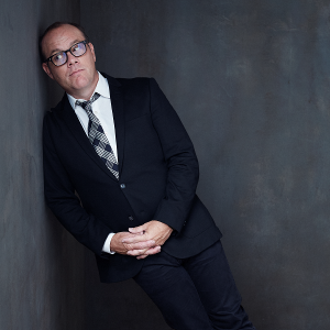 Comedian Tom Papa Comes to the Ridgefield Playhouse This April Image