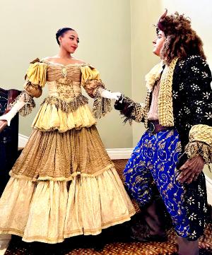 BEAUTY AND THE BEAST To Be Performed At Fairleigh Dickinson University 