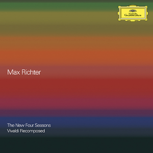 Max Richter Returns To Vivaldi With 'The New Four Seasons' On Deutsche Grammophon, June 10 Image