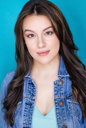 Anastasia Remoundos Premieres Her New Solo Cabaret At Winter Park Playhouse, April 13 & 14 Image