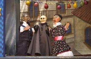 Celebrarán Día Mundial De Teatro Con Puestas En Escena Y Actividades Virtuales Y Presenciales Image