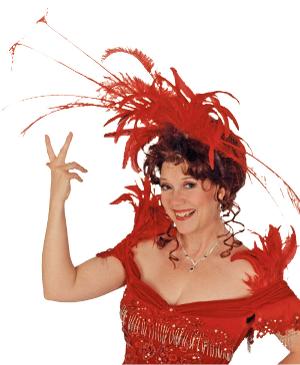 Beef & Boards Dinner Theatre Presents HELLO, DOLLY! Image