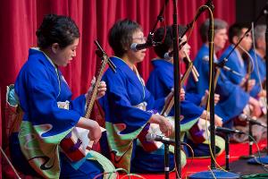 Seattle Cherry Blossom & Japanese Cultural Festival Celebrates With Program Of Hybrid Events Online And At Seattle Center Image