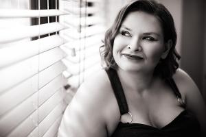 Becca Kidwell Brings TOGETHER INSIDE to  Don't Tell Mama in April and May Image