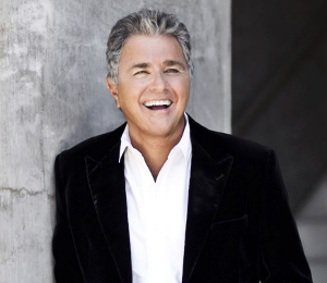 Society For The Preservation Of Great American Songbook To Honor Steve Tyrell At Benefactor Gala, April 29 