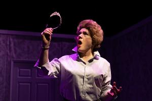 THE DRAG SEED Opens This Week At La MaMa ETC Image