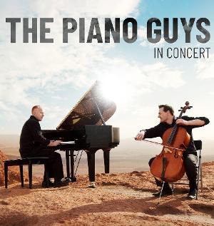 The Piano Guys Come to The Fabulous Fox, December 6 