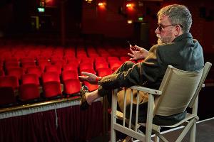 The Everyman Presents AN EVENING WITH REGGIE, Beginning 31 March Image