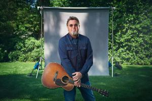 Vince Gill To Bring Summer Tour To The North Charleston PAC, July 9  Image