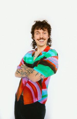 Comedian Kurtis Conner Coming To The North Charleston PAC, August 18 Image