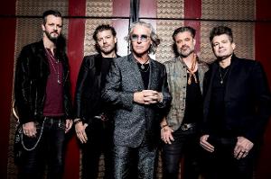 Collective Soul And Switchfoot Head To Indian Ranch, August 6 Image