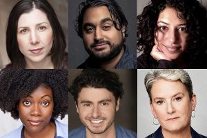 Casting Announced For Broken Nose Theatre's AFTER THE BLAST At The Den Theatre 