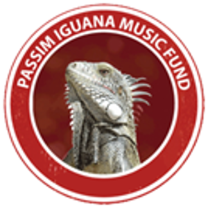 Lisa Bastoni, Chris Walton, CJ Red Mouth and More Take Part In Club Passim's Iguana Music Fund Showcase  Image