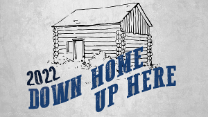 Club Passim Announces Lineup For 10th Annual Down Home Up Here Bluegrass Festival  Image