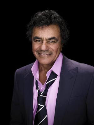 Capa Presents Johnny Mathis At The Palace In May 