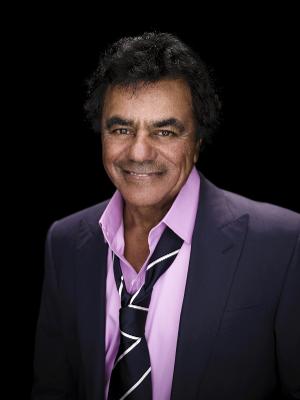Capa Presents Johnny Mathis At The Palace In May Image
