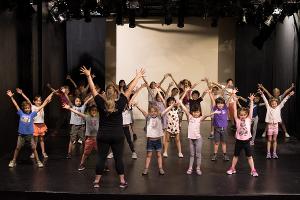 TADA! Youth Theater Announces Registration For School Break Camp 